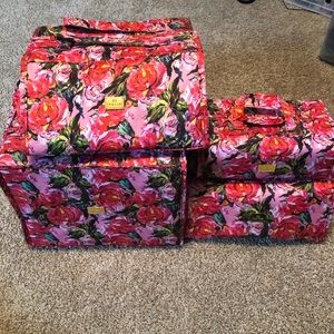 Joy Mangano Travel Bags